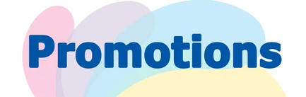 promotions promotions